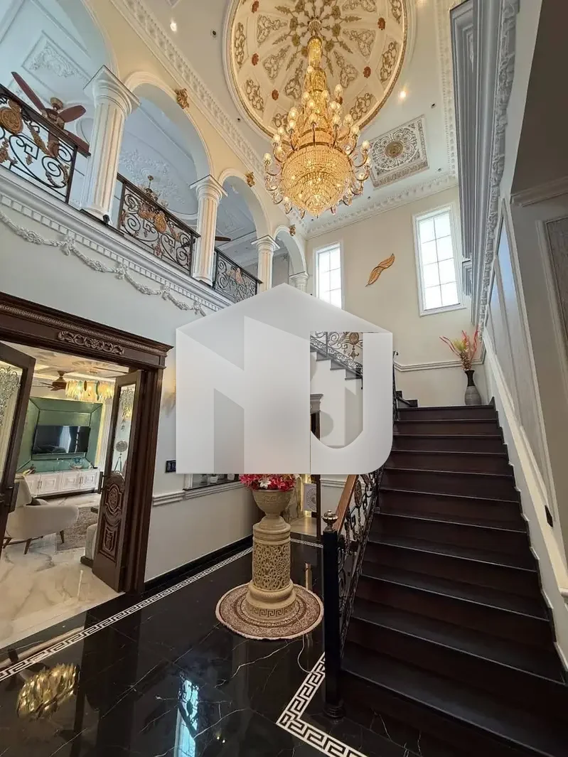 Residential House Available For Rent, photo 2