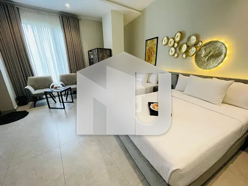 FULLLY FURNISHED WITH SOLAR 27 HOUSE FOR RENT IN F-7, photo 12