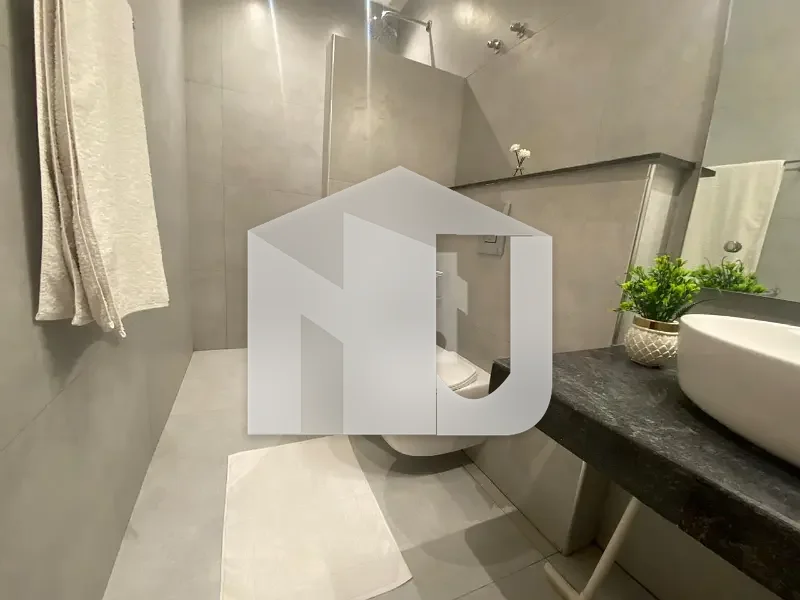 FULLLY FURNISHED WITH SOLAR 27 HOUSE FOR RENT IN F-7, photo 5