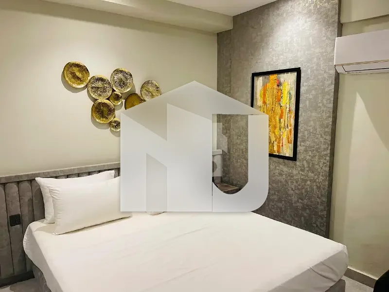 FULLLY FURNISHED WITH SOLAR 27 HOUSE FOR RENT IN F-7, photo 4