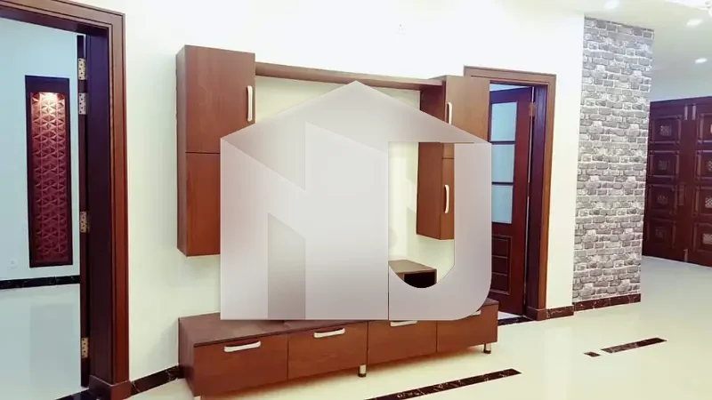 6 Bedroom Attach Washroom One Servant Room Attach Washromm 10 Marla House D 12 Islamabad, photo 11