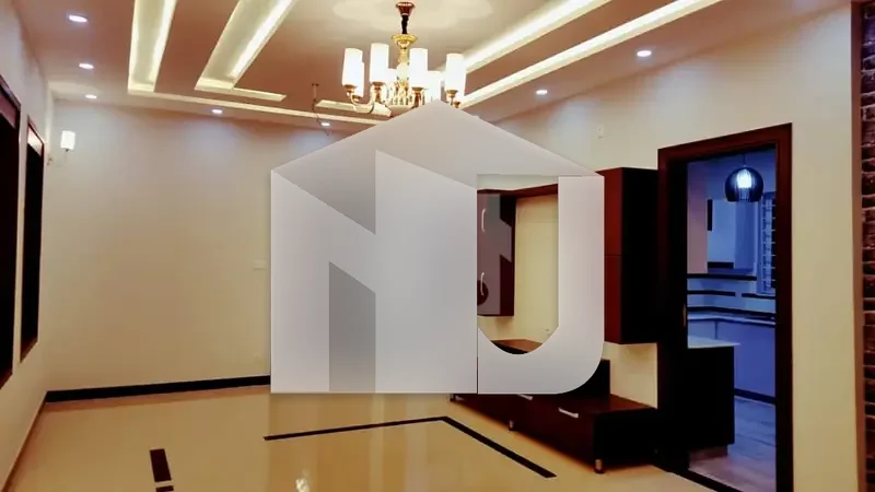 6 Bedroom Attach Washroom One Servant Room Attach Washromm 10 Marla House D 12 Islamabad, photo 13