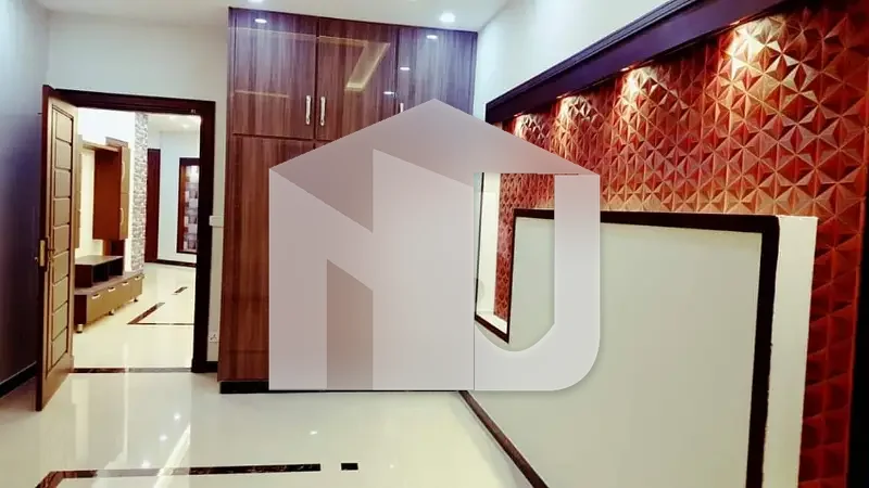 6 Bedroom Attach Washroom One Servant Room Attach Washromm 10 Marla House D 12 Islamabad, photo 8