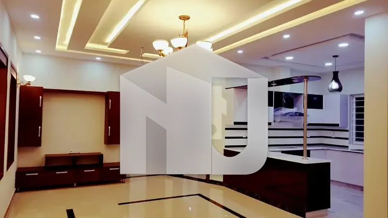 6 Bedroom Attach Washroom One Servant Room Attach Washromm 10 Marla House D 12 Islamabad, photo 16