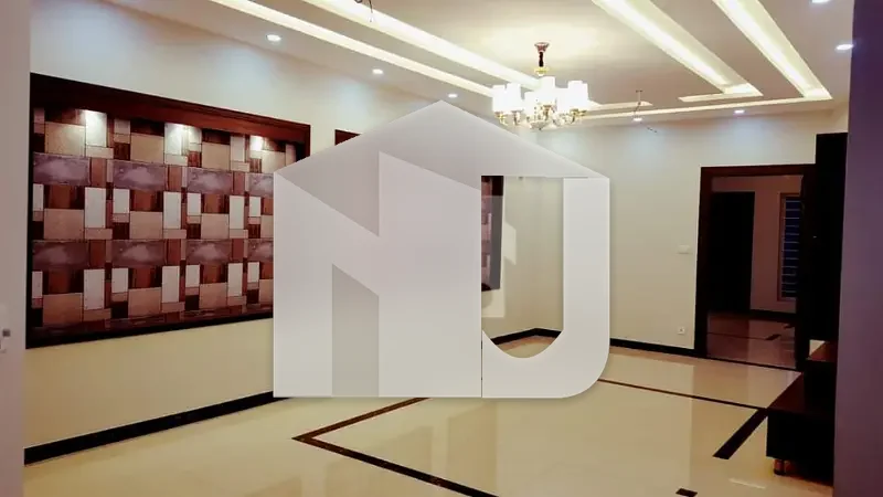 6 Bedroom Attach Washroom One Servant Room Attach Washromm 10 Marla House D 12 Islamabad, photo 12
