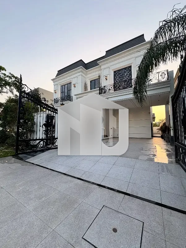 Triple Storey Top City 1 Kanal House For Rent, photo 2