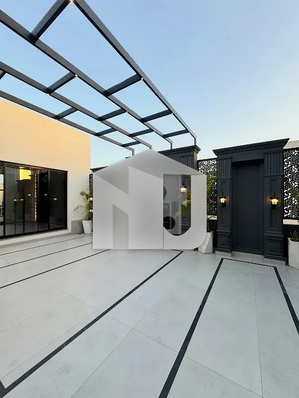 Triple Storey Top City 1 Kanal House For Rent, photo 6