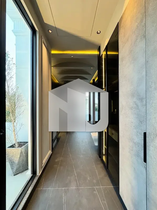 Triple Storey Top City 1 Kanal House For Rent, photo 11
