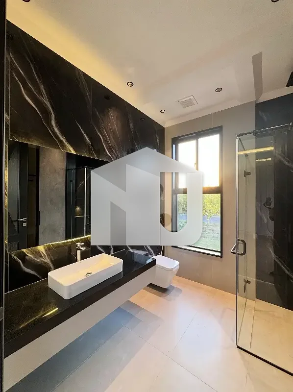 Triple Storey Top City 1 Kanal House For Rent, photo 3