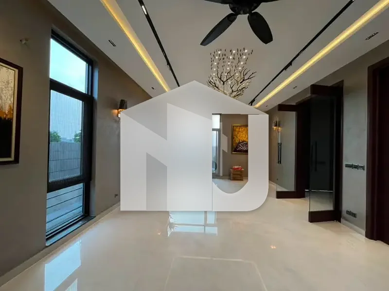 ONE KANAL LIKE BRAND NEW DESIGNER HOUSE FOR RENT IN DHA PHASE 2 ISLAMABAD, photo 16
