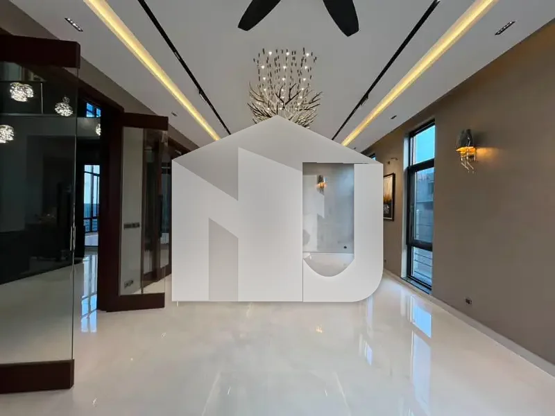 ONE KANAL LIKE BRAND NEW DESIGNER HOUSE FOR RENT IN DHA PHASE 2 ISLAMABAD, photo 17