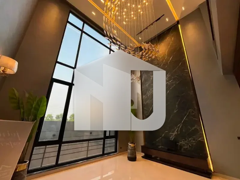 ONE KANAL LIKE BRAND NEW DESIGNER HOUSE FOR RENT IN DHA PHASE 2 ISLAMABAD, photo 12