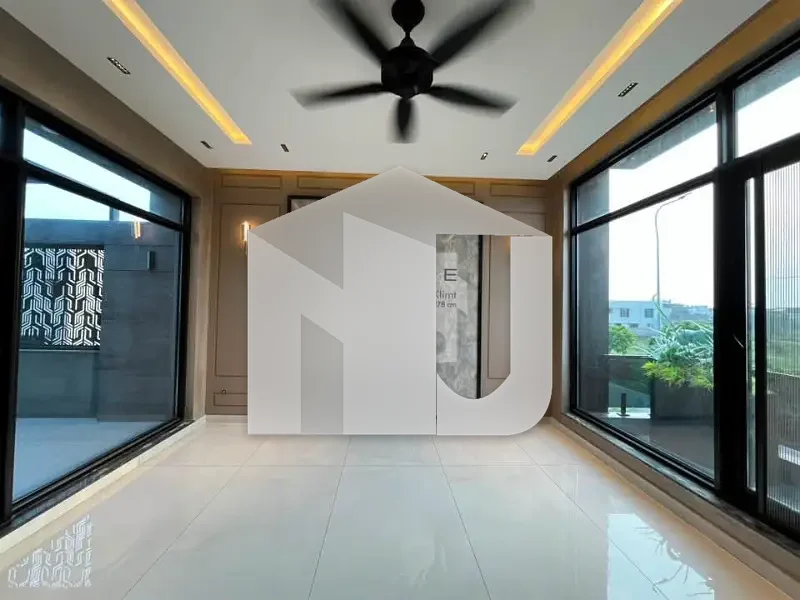 ONE KANAL LIKE BRAND NEW DESIGNER HOUSE FOR RENT IN DHA PHASE 2 ISLAMABAD, photo 10