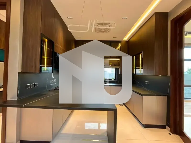 ONE KANAL LIKE BRAND NEW DESIGNER HOUSE FOR RENT IN DHA PHASE 2 ISLAMABAD, photo 6