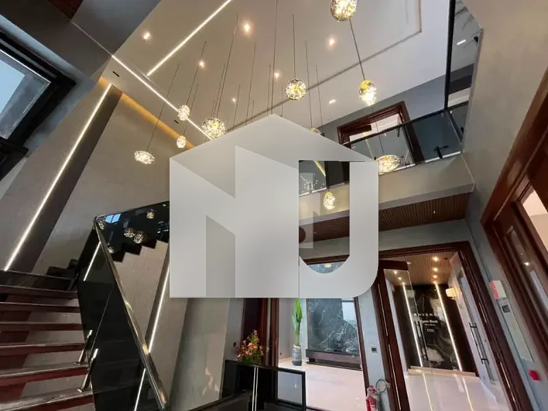 ONE KANAL LIKE BRAND NEW DESIGNER HOUSE FOR RENT IN DHA PHASE 2 ISLAMABAD, photo 3