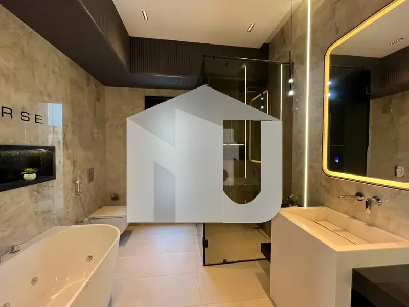 ONE KANAL LIKE BRAND NEW DESIGNER HOUSE FOR RENT IN DHA PHASE 2 ISLAMABAD, photo 11