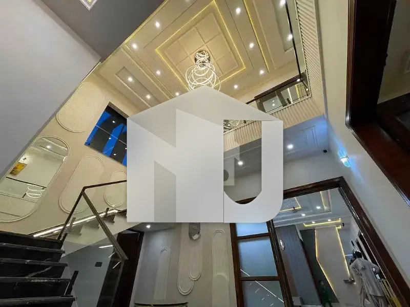 ONE KANAL BRAND NEW LUSH DESIGNER HOUSE FOR RENT IN DHA 2 ISB, photo 4