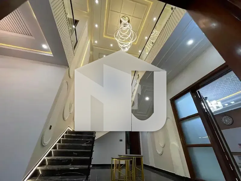 ONE KANAL BRAND NEW LUSH DESIGNER HOUSE FOR RENT IN DHA 2 ISB, photo 6