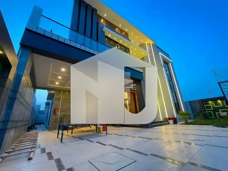 ONE KANAL BRAND NEW LUSH DESIGNER HOUSE FOR RENT IN DHA 2 ISB, photo 2