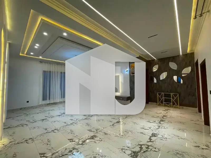 ONE KANAL BRAND NEW LUSH DESIGNER HOUSE FOR RENT IN DHA 2 ISB, photo 20
