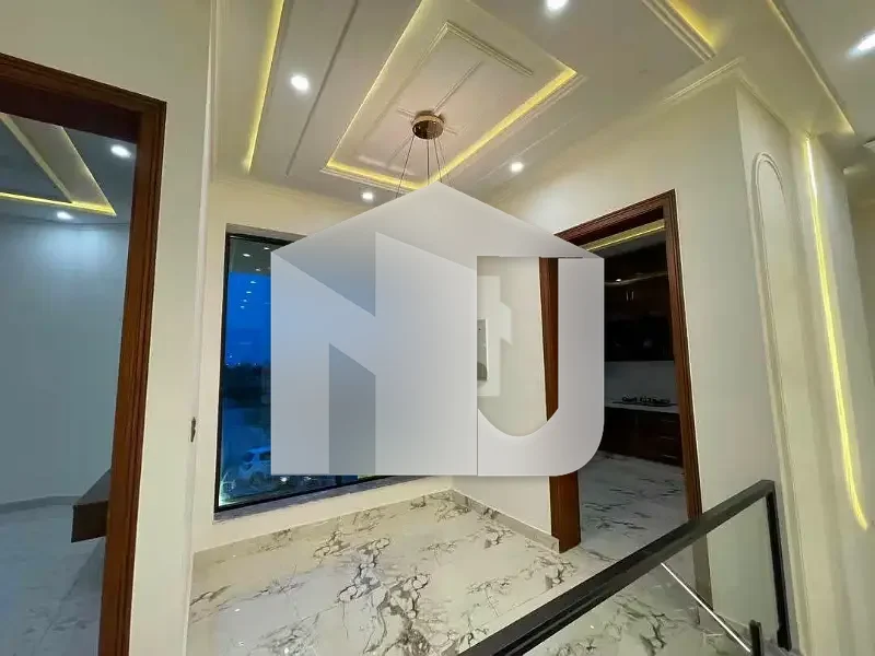 ONE KANAL BRAND NEW LUSH DESIGNER HOUSE FOR RENT IN DHA 2 ISB, photo 23