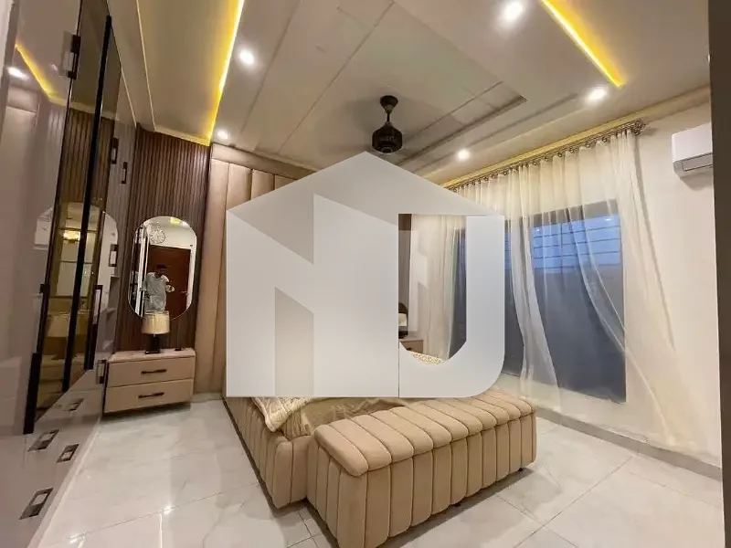 ONE KANAL BRAND NEW LUSH DESIGNER HOUSE FOR RENT IN DHA 2 ISB, photo 10