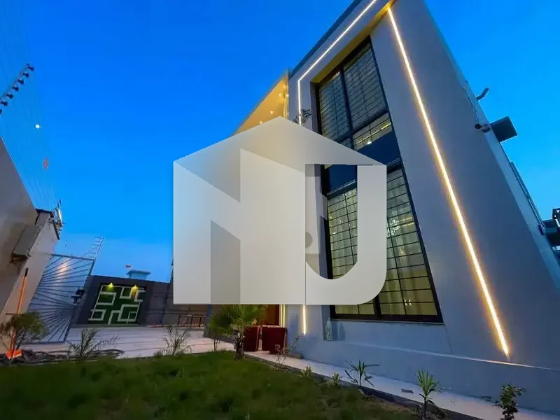 ONE KANAL BRAND NEW LUSH DESIGNER HOUSE FOR RENT IN DHA 2 ISB, photo 3