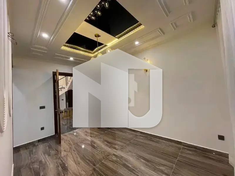 ONE KANAL BRAND NEW LUSH DESIGNER HOUSE FOR RENT IN DHA 2 ISB, photo 7
