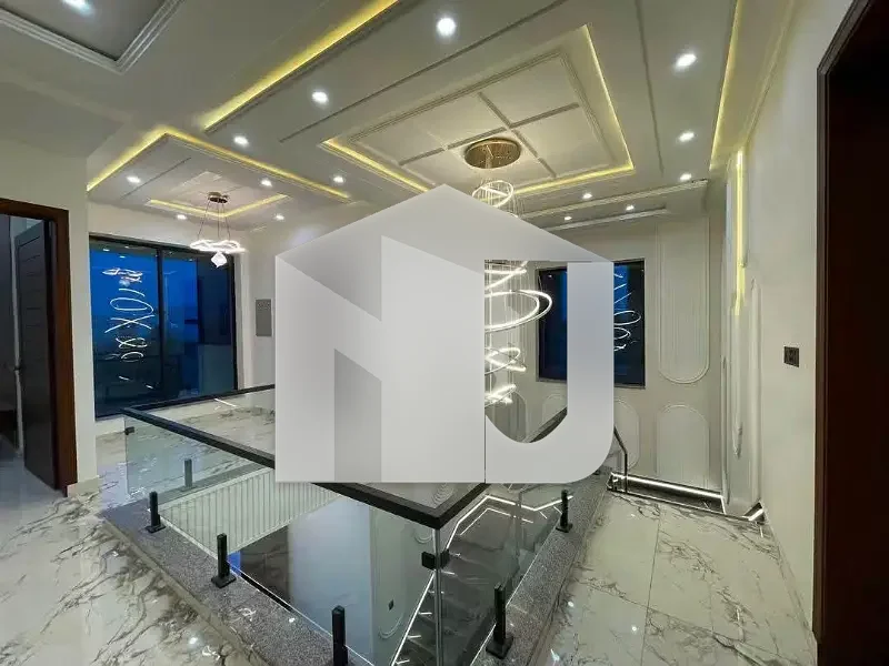 ONE KANAL BRAND NEW LUSH DESIGNER HOUSE FOR RENT IN DHA 2 ISB, photo 18