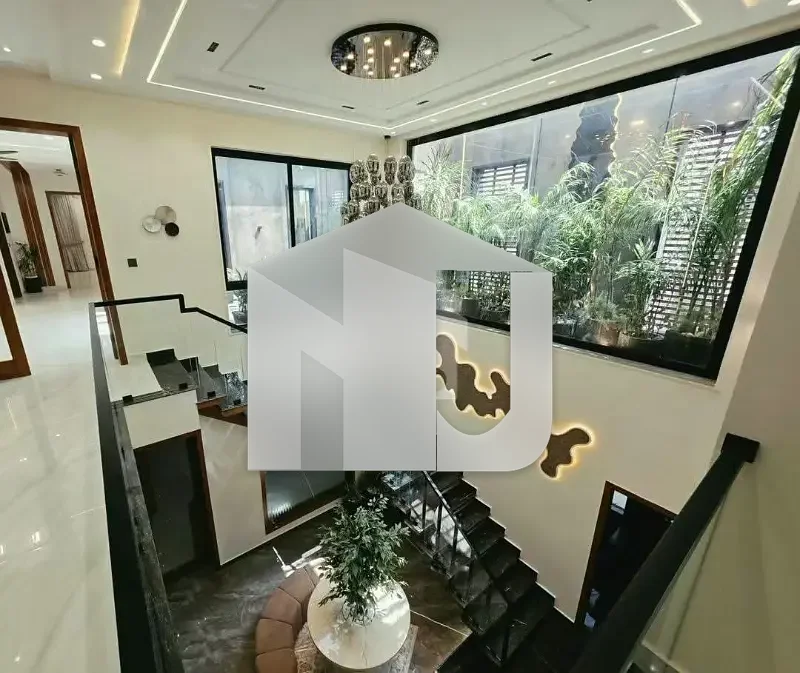 ONE KANAL BRAND NEW LUSH DESIGNER HOUSE FOR RENT IN DHA 2 ISB, photo 9