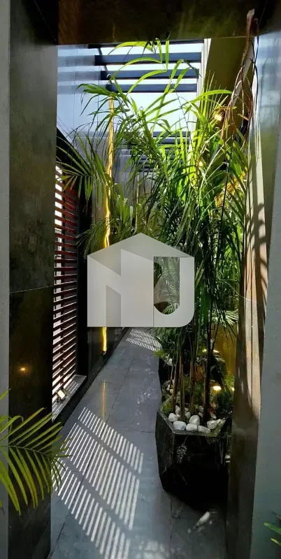 ONE KANAL BRAND NEW LUSH DESIGNER HOUSE FOR RENT IN DHA 2 ISB, photo 12
