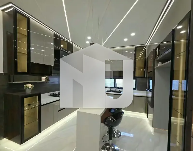 ONE KANAL BRAND NEW LUSH DESIGNER HOUSE FOR RENT IN DHA 2 ISB, photo 7