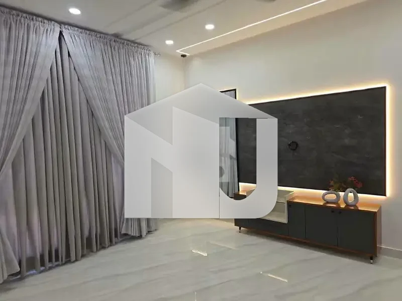 ONE KANAL BRAND NEW LUSH DESIGNER HOUSE FOR RENT IN DHA 2 ISB, photo 13
