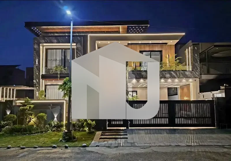 ONE KANAL BRAND NEW LUSH DESIGNER HOUSE FOR RENT IN DHA 2 ISB, photo 2