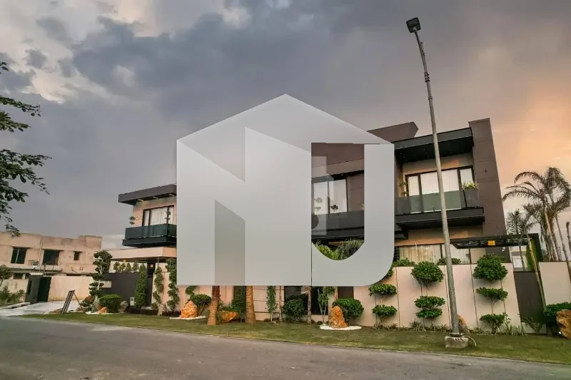 THREE KANAL BRAND NEW DESIGNER HOUSE FOR RENT IN DHA PHASE 2 ISLAMABAD, photo 3
