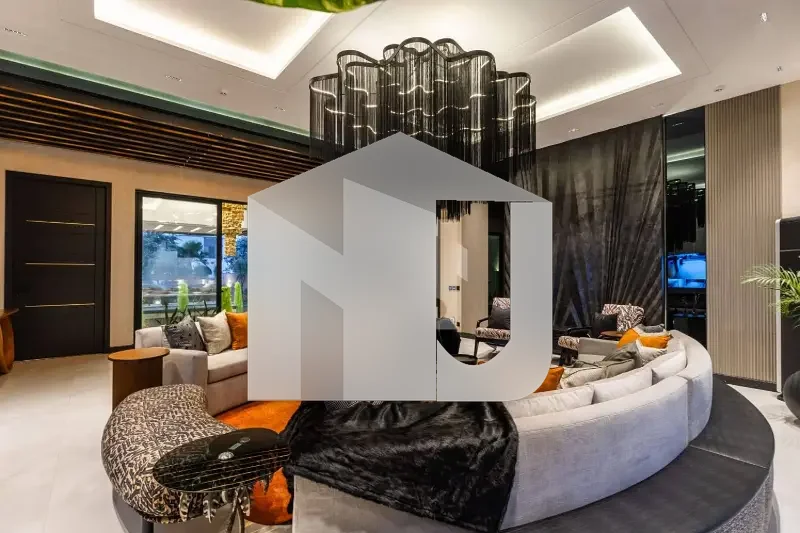 THREE KANAL BRAND NEW DESIGNER HOUSE FOR RENT IN DHA PHASE 2 ISLAMABAD, photo 21