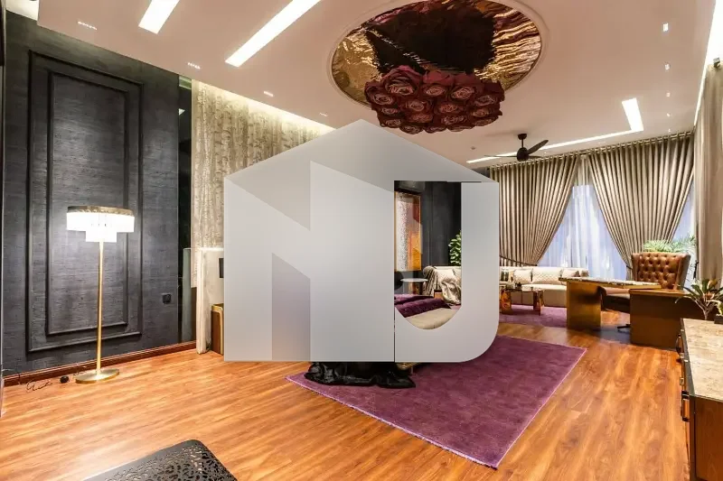 THREE KANAL BRAND NEW DESIGNER HOUSE FOR RENT IN DHA PHASE 2 ISLAMABAD, photo 22