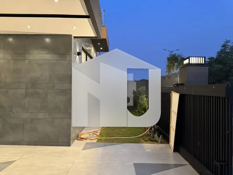 ONE KANAL LIKE BRAND NEW DESIGNER HOUSE FOR RENT IN DHA PHASE 2 ISLAMABAD, photo 4