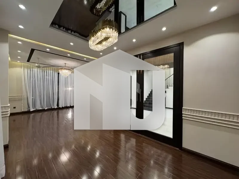 ONE KANAL LIKE BRAND NEW DESIGNER HOUSE FOR RENT IN DHA PHASE 2 ISLAMABAD, photo 10