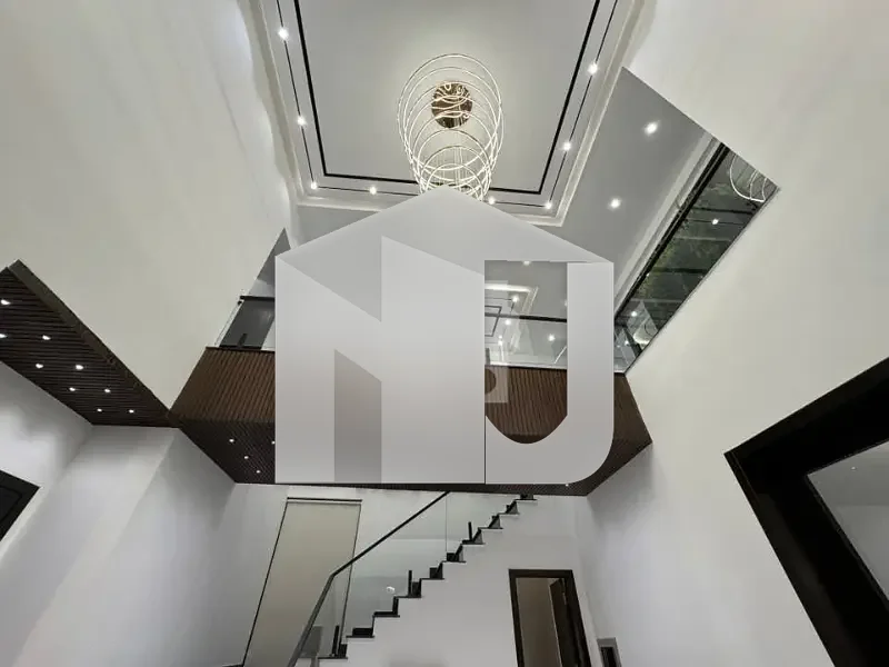 ONE KANAL LIKE BRAND NEW DESIGNER HOUSE FOR RENT IN DHA PHASE 2 ISLAMABAD, photo 5