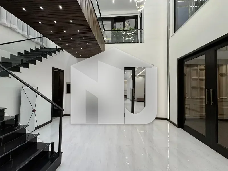 ONE KANAL LIKE BRAND NEW DESIGNER HOUSE FOR RENT IN DHA PHASE 2 ISLAMABAD, photo 7