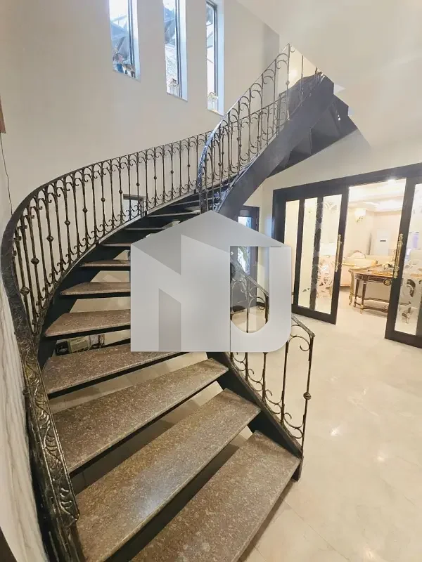 Brand New Luxury Fully Furnished House Available For Rent In F6 On Prime Location  Having 05 Bedrooms, photo 12