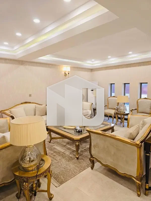 Brand New Luxury Fully Furnished House Available For Rent In F6 On Prime Location  Having 05 Bedrooms, photo 14