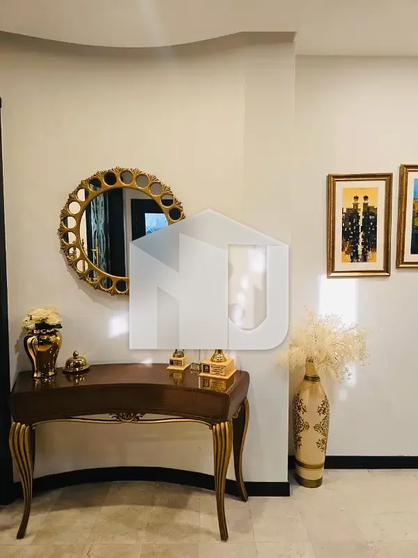 Brand New Luxury Fully Furnished House Available For Rent In F6 On Prime Location  Having 05 Bedrooms, photo 9