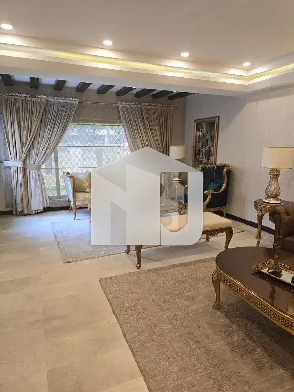Brand New Luxury Fully Furnished House Available For Rent In F6 On Prime Location  Having 05 Bedrooms, photo 18