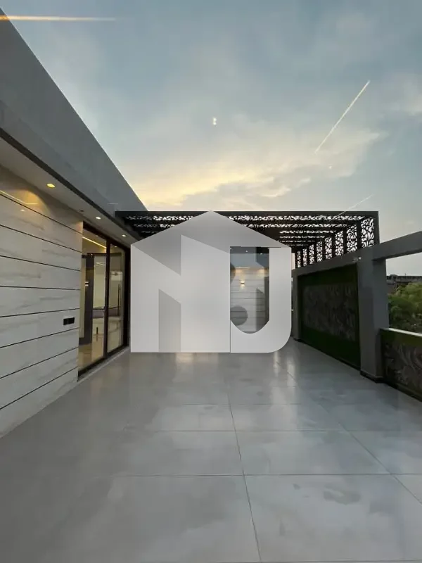 ONE KANAL BRAND NEW DESIGNER HOUSE FOR RENT IN DHA PHASE 2 ISLAMABAD, photo 12