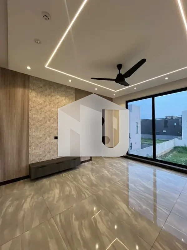ONE KANAL BRAND NEW DESIGNER HOUSE FOR RENT IN DHA PHASE 2 ISLAMABAD, photo 13