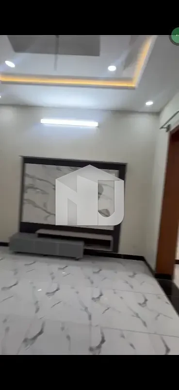 8 Marla Double Storey Full House Available For Rent In CDA Sector I-14/1 Islamabad, photo 28