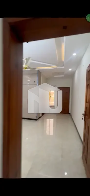 8 Marla Double Storey Full House Available For Rent In CDA Sector I-14/1 Islamabad, photo 9