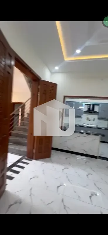 8 Marla Double Storey Full House Available For Rent In CDA Sector I-14/1 Islamabad, photo 26